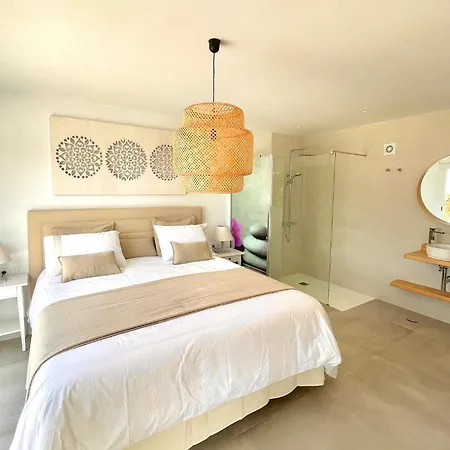 Casa Ortega Hébergement de vacances *