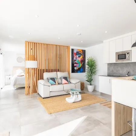 Casa Ortega Hébergement de vacances *