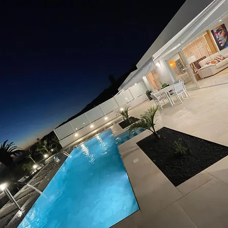 Casa Ortega * לוס יאנוס דה אריאדנה