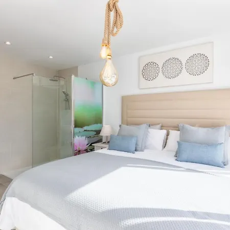 Hébergement de vacances Casa Ortega