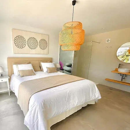 Casa Ortega * לוס יאנוס דה אריאדנה