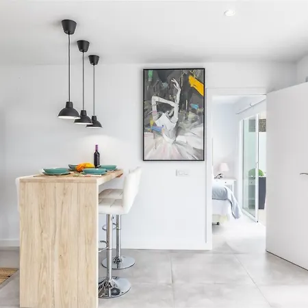 Casa Ortega * לוס יאנוס דה אריאדנה