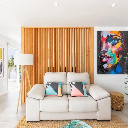 Casa Ortega * לוס יאנוס דה אריאדנה