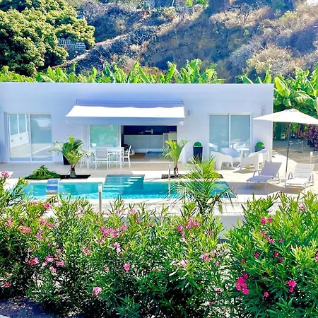 Casa Ortega Hébergement de vacances Los Llanos De Aridane