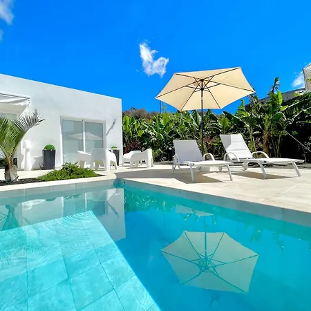 Hébergement de vacances Casa Ortega *