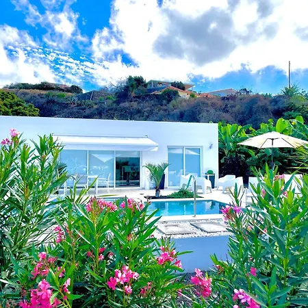בית נופש Casa Ortega *