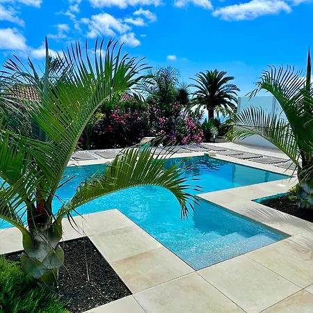 Hébergement de vacances Casa Ortega