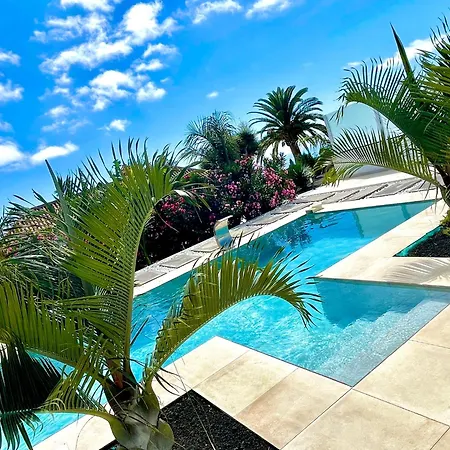 בית נופש Casa Ortega *