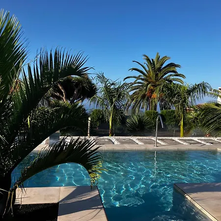 Casa Ortega Hébergement de vacances