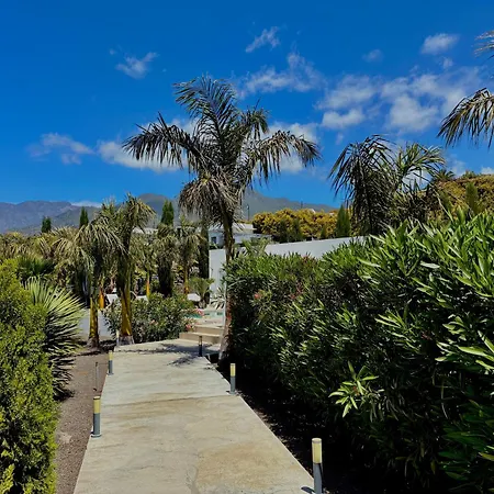 Casa Ortega בית נופש *