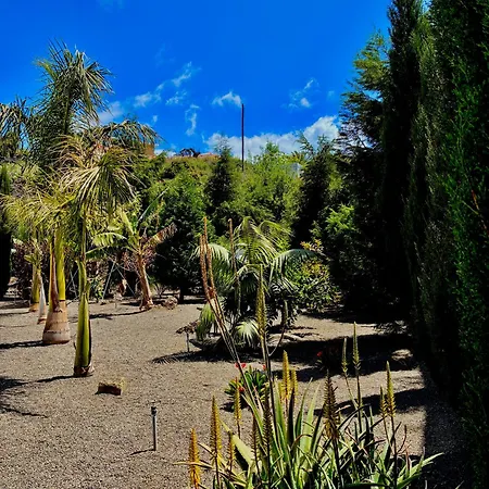 Casa Ortega * לוס יאנוס דה אריאדנה