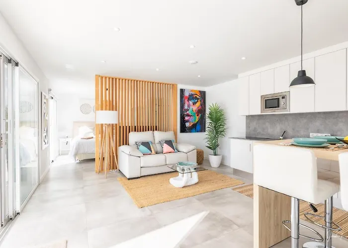 Casa Ortega 度假居 *