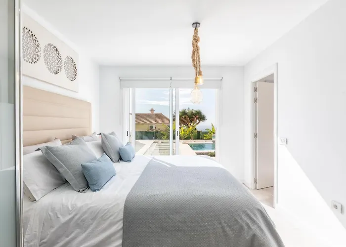 度假居 Casa Ortega *