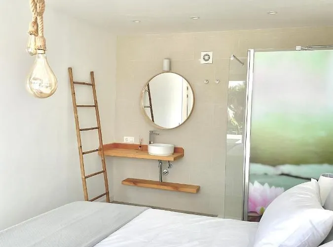 Casa Ortega 度假居 *
