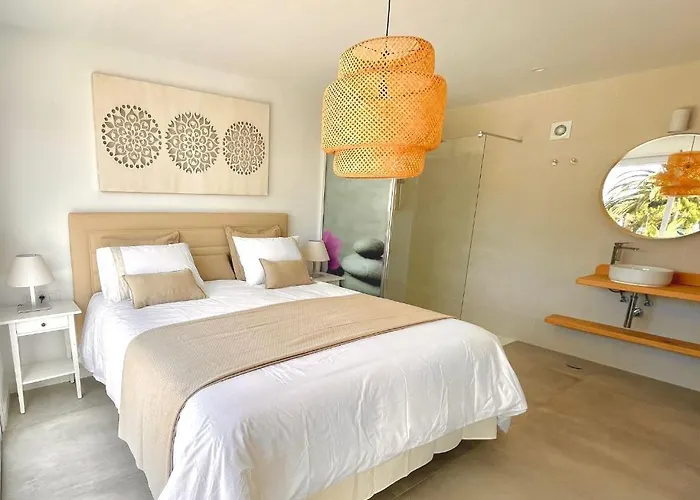 Casa Ortega * 洛斯·亚诺斯·德·阿里丹