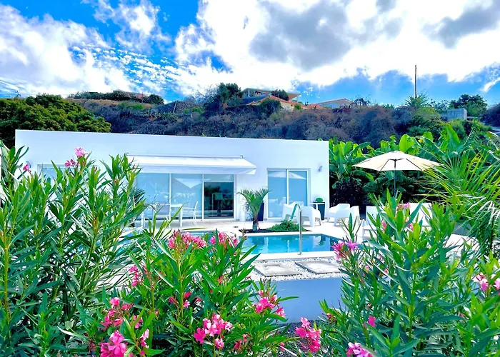 度假居 Casa Ortega *