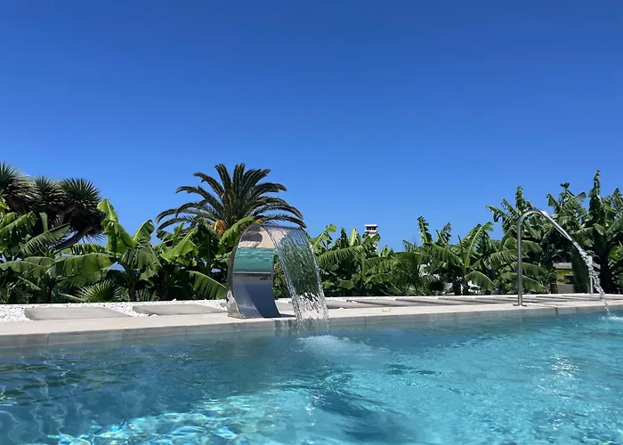 度假居 Casa Ortega