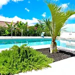 Semesterbostad Casa Ortega Los Llanos De Aridane