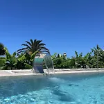 Semesterbostad Casa Ortega