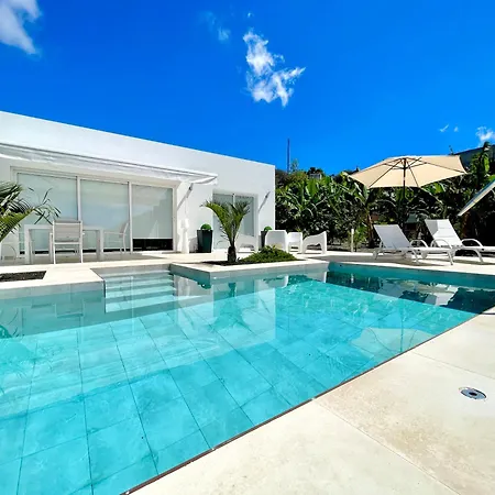 Сasa de vacaciones Casa Ortega