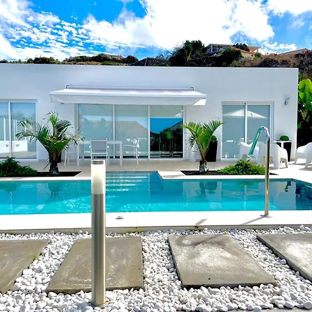 Casa Ortega * Los Llanos De Aridane