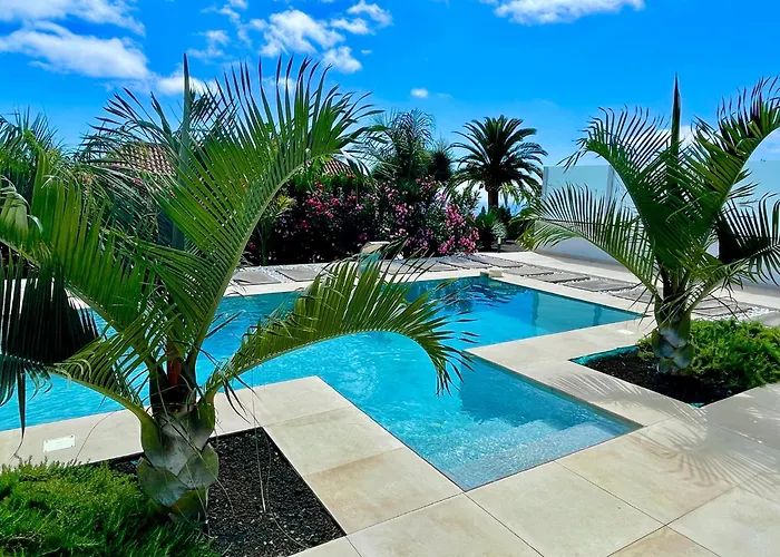 Holiday home Casa Ortega