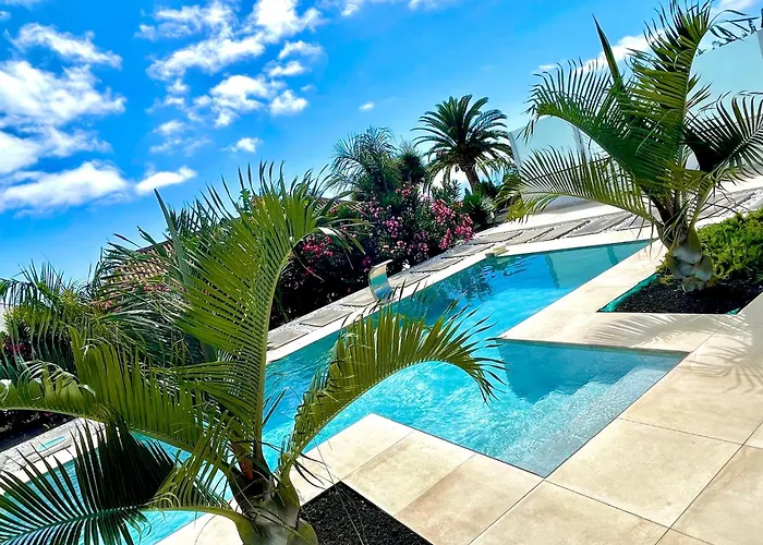 Holiday home Casa Ortega *